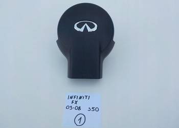 PODUSZKA AIRBAG KIEROWCY INFINITI FX35 FX45 03-08