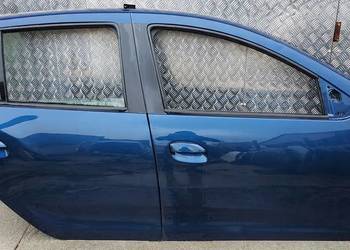 DRZWI PRAWY TYŁ DACIA SANDERO II SANDERO STEPWAY II 12-20 LAK: TERPR