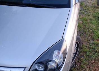 Opel Vectra C kombi