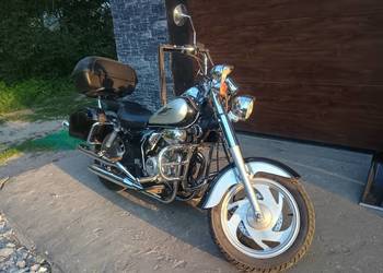 Jinlun JL150