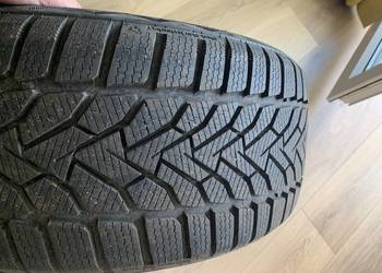 Prawie nowe Zimowe Uniroyal WinterExpert 225/40 R18