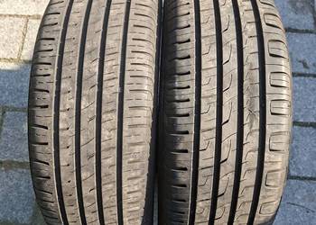 Opony letnie Barum Bravuris 205/55R16