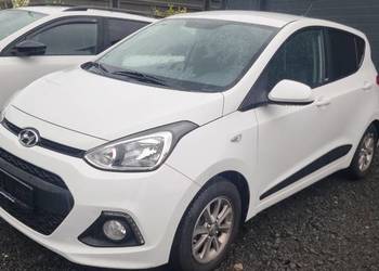 Hyundai i10 1.0MPI(67KM) 69tys.km.