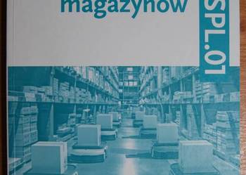 Obsługa magazynów - zbiór zadań - branża ekonomiczna - część 2
