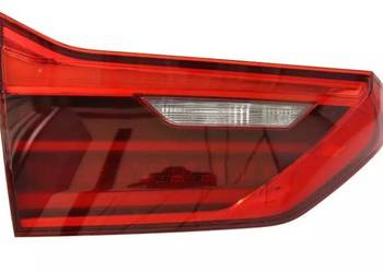 BMW 5 G31 (Touring) 17‑20 Lampa tylna lewa