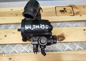Pompa hydrauliczna 116125985 New Holland TM 190