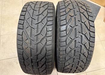 Opony zimowe Kormoran Snow 215/45/17 - 2 szt. 2022 r.