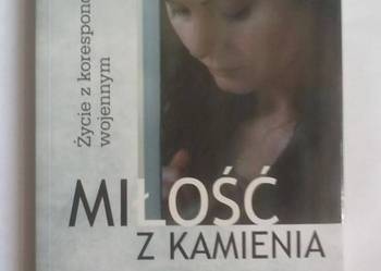 Miłość z kamienia- Jagielska /fa