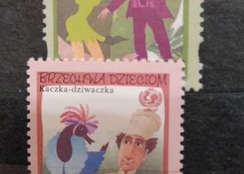 BRZECHWA DZIECIOM
