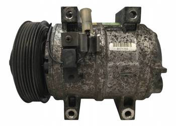 SPRĘŻARKA KLIMATYZACJI Volvo V70 II S60 I 2.0 T kompresor 9171703