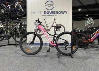 Rower MTB Storm SHARK 27,5″  2HD LADY 2.0 Raty 0%