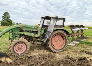 Fendt  turbomatik