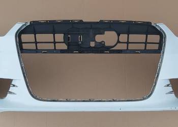 AUDI A6 C7 S-LINE ZDERZAK PRZÓD PRZEDNI PDC 4G0807095