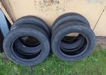 Opony Kleber 195/65r15