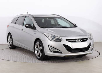 Hyundai i40 1.7 CRDI