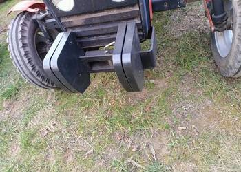 Obciazniki mf 255 ursus 3512