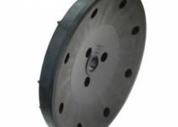 G56565 Koło półtarczowe Greenly rolling