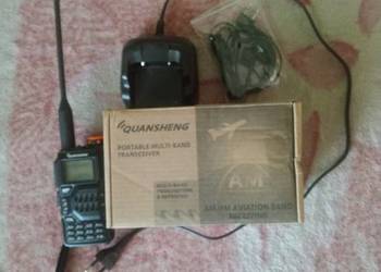 Radio krótkofalarskie QUANSHENG