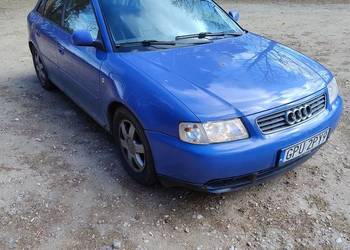 Audi A3 8l 99r