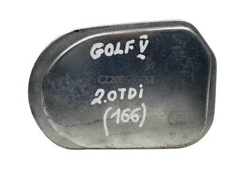 PRZEPUSTNICA VW Golf V Audi A3 8P 2.0 TDI BKD CBAB CBEA CFFB CZ200530-37