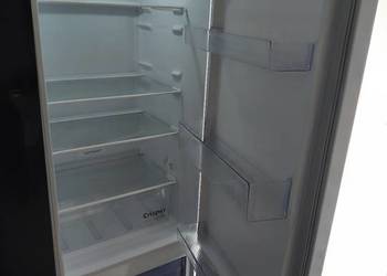 Lodówka Beko 181x55cm biała