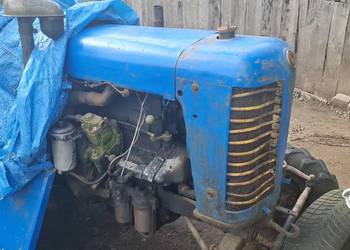 Sprzedam traktor zetor k25