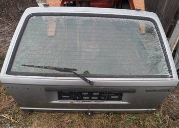 Klapa Passat B2 kombi