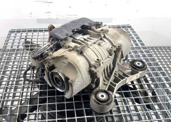 MOST DYFER TYŁ VW ARTEON M0104082 2.0 320KM Hatchback