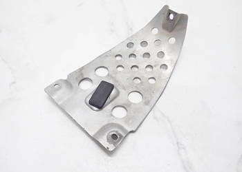 Pług Osłona Aluminiowa Pod Silnik Kawasaki KXF 250 04-05r