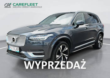 Volvo XC 90 T8 AWD Plug-In Hybrid Inscription 7os. PO7XL49 II (2014-)