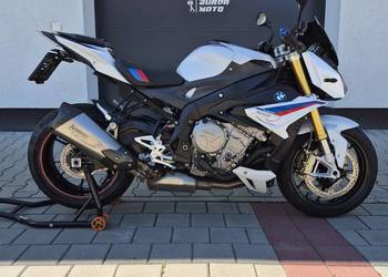 BMW S1000R SPORT 2017 FACELIFT