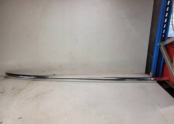 RELING DACHOWY CHROM KOMPLET AUDI A6 C6 4F9860022J