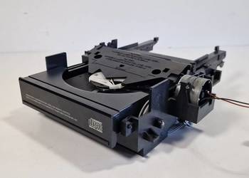 CDM laser mechanizm , napęd CDM 4.11 Części Philips CD-472