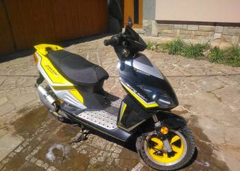 Skutr Kee Way 50