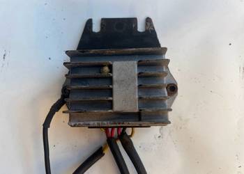 Regulator napięcia Moto Guzzi California EV EVOLUTION 1100  97-05