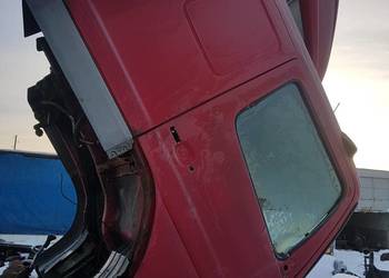 MERCEDES ATEGO PRZEDŁUŻENIE STOPNICY PRAWE