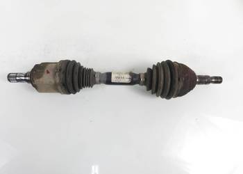 PÓŁOŚ LEWA OPEL ZAFIRA B 1.9 CDTI 014915