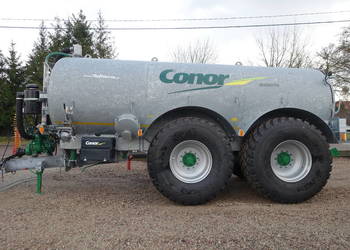 Conor 16000 TR wóz asenizacyjny,beczkowóz (joskin,fliegl) NOWY)