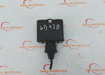 VW SKODA 1.6 D radar odległości ACC 5Q0907561D 0209300238