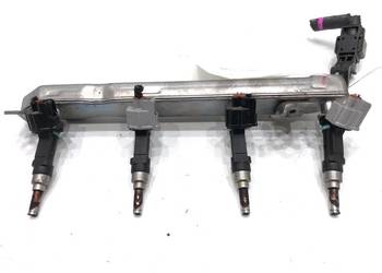 LISTWA WTRYSKOWA TOYOTA YARIS III 23250-47090 1.5 112KM