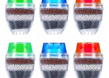 FILTR DO WODY WKŁAD NA KRAN CZYSTA WODA