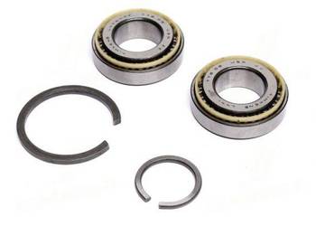 RE231707 Zestaw łożysk skrzyni biegów JOHN DEERE