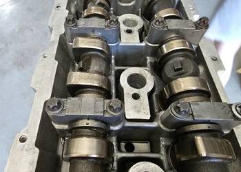 Regenerowany Silnik Mercedes Vito Viano Sprinter 2.2 CDI