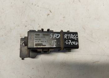 KIA SPORTAGE IV 1.7 CRDI Przekaźnik świec żarowych 36830-2A701