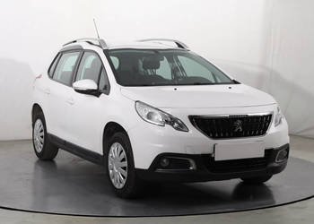 Peugeot 2008 1.2 PureTech