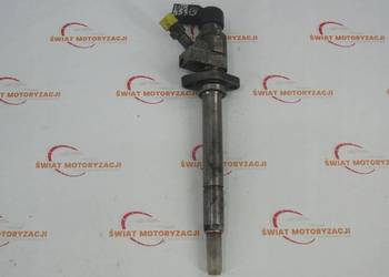 PEUGEOT CITROEN FORD VOLVO 2.0 HDI TDCI 9657144580 wtryskiwacz KLASA 5