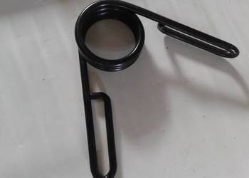 SPRĘŻYNA ZGAR.PRAWA SIEWNIK