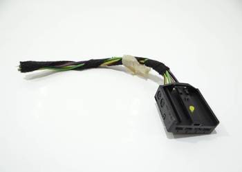 KOSTKA LAMPY TYŁ W KLAPĘ BAGAŻNIKA BMW E90 LCI 6984746