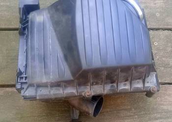 Obudowa filtra powietrza Opel Corsa C 1,2 + filtr powietrza