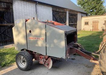 prasa belująca Carraro